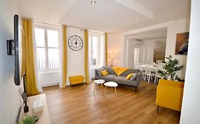 Epernay Prestige, Appartement Avec Terrasse