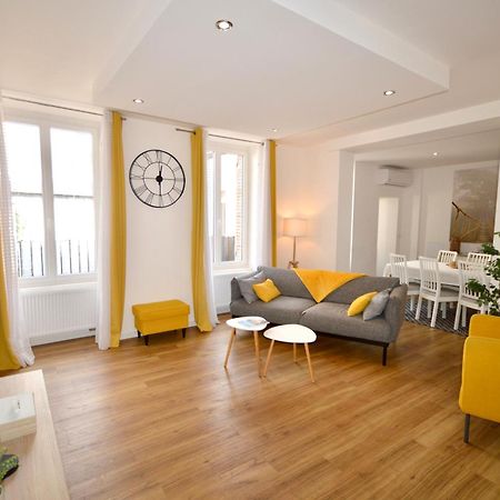 Epernay Prestige, Appartement Avec Terrasse Exterior photo