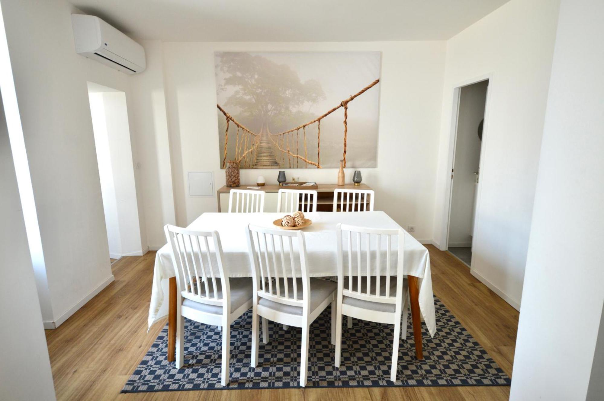 Epernay Prestige, Appartement Avec Terrasse Exterior photo