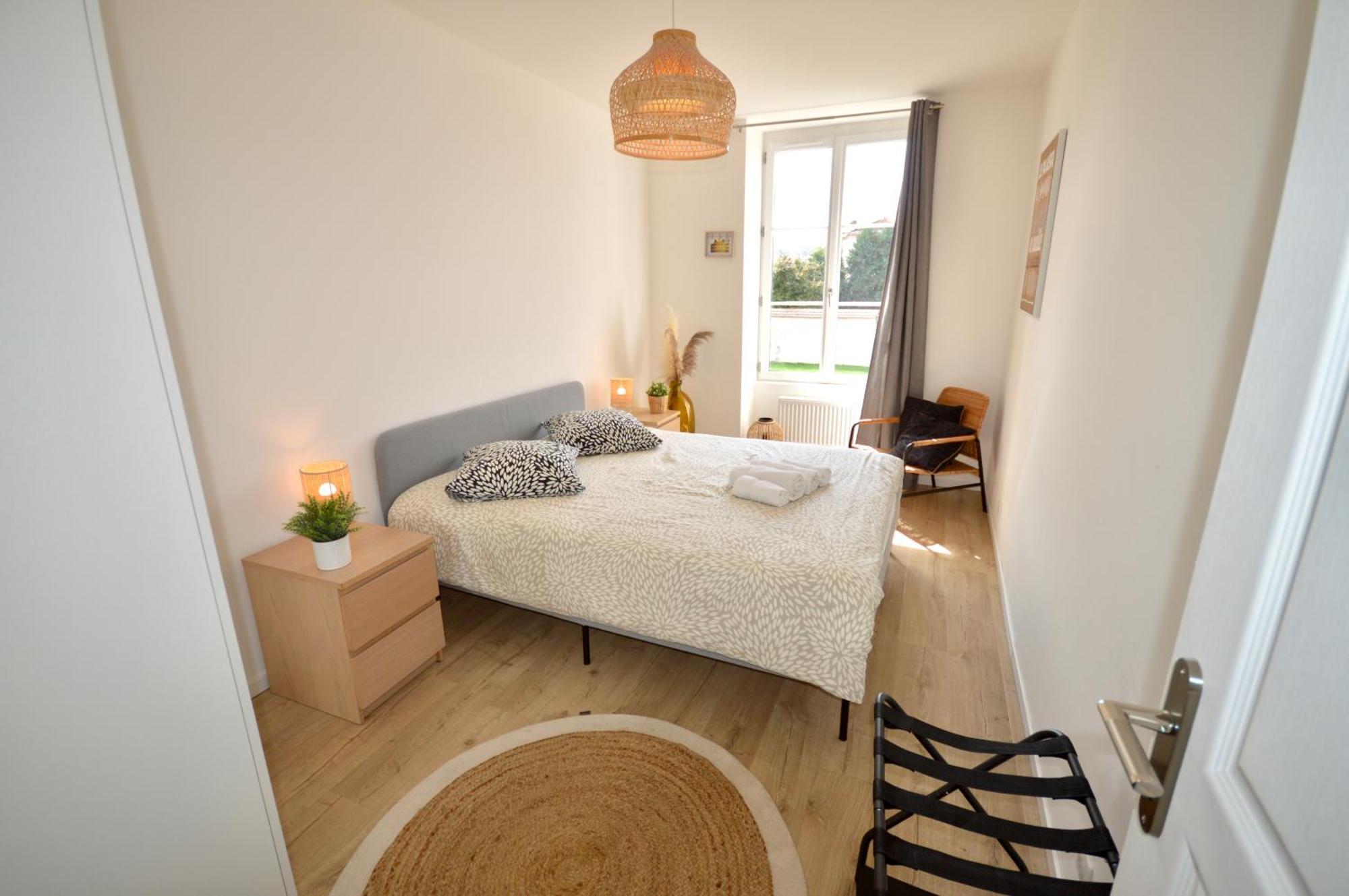 Epernay Prestige, Appartement Avec Terrasse Exterior photo